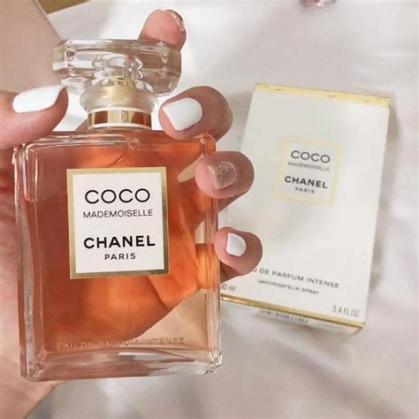 chanel mademoiselle intense reviews|chanel coco mademoiselle intense reviews.